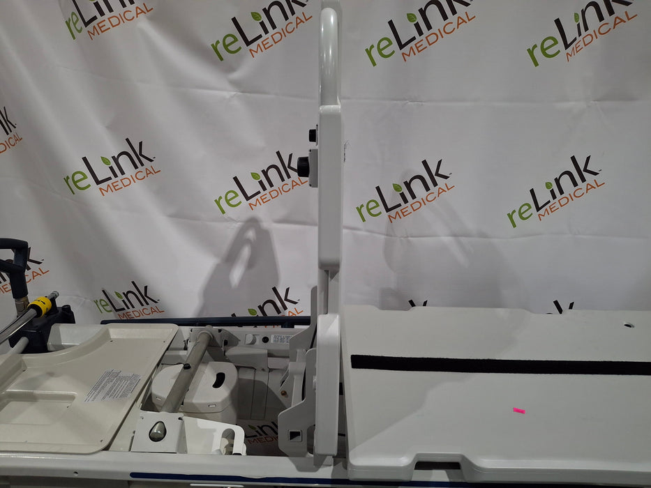 Stryker 1007 Stretcher