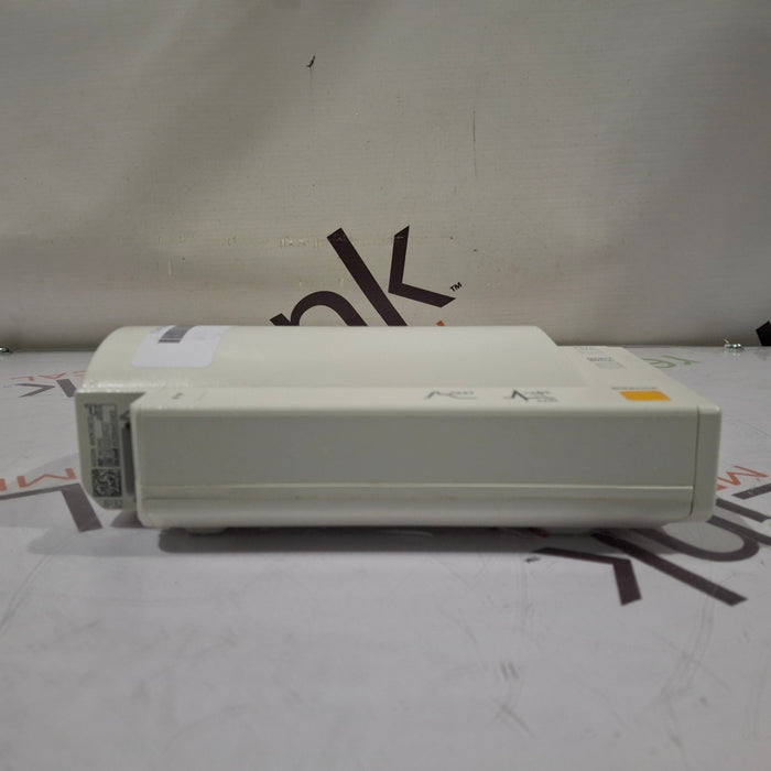 Philips M3001A-A01C06C12 Fast SpO2, NIBP, 12 lead ECG, Temp, IBP MMS Module