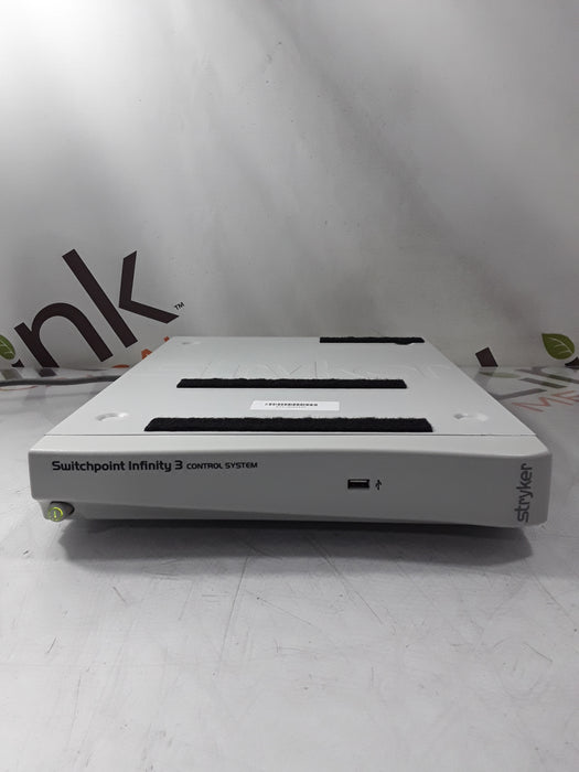 Stryker Switchpoint Infinity 3 Simplified Operating Theatre Control