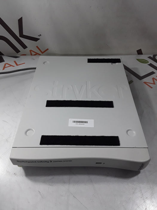 Stryker Switchpoint Infinity 3 Simplified Operating Theatre Control