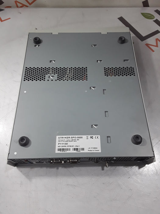 Stryker Switchpoint Infinity 3 Simplified Operating Theatre Control