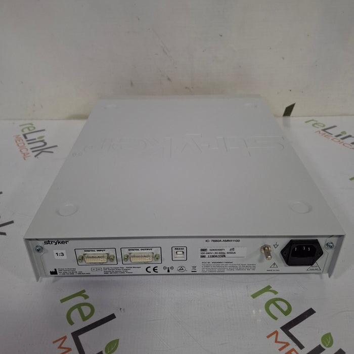 Stryker Wise HDTV Transmitter