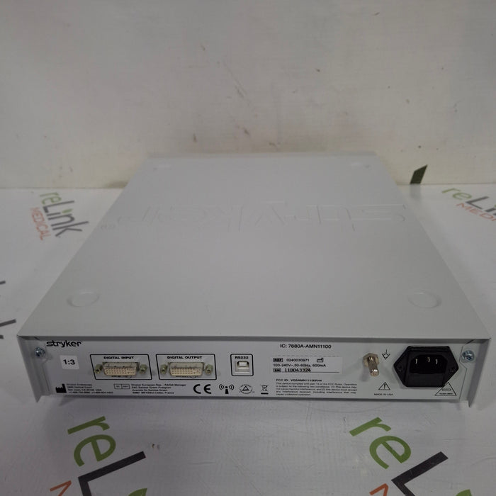 Stryker Wise HDTV Transmitter