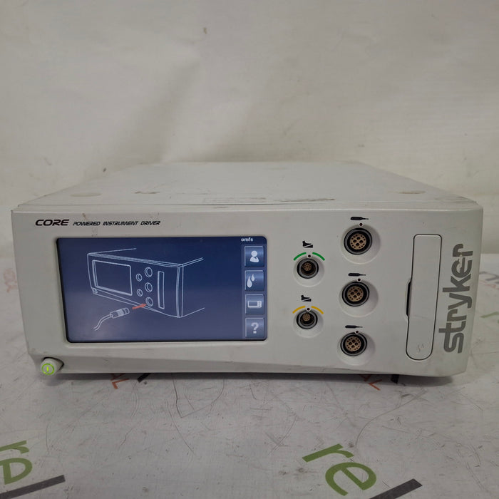 Stryker 5400-050 Core Powered Instrument Driver