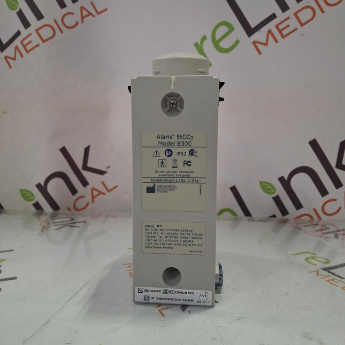 CareFusion Alaris 8300 EtCO2 Pump Module