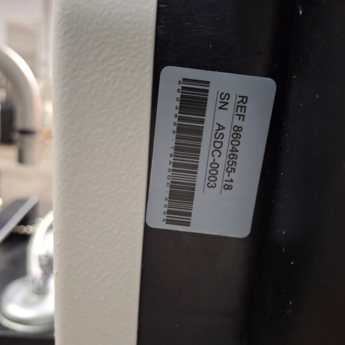 Draeger Medical Fabius Tiro Anesthesia Machine