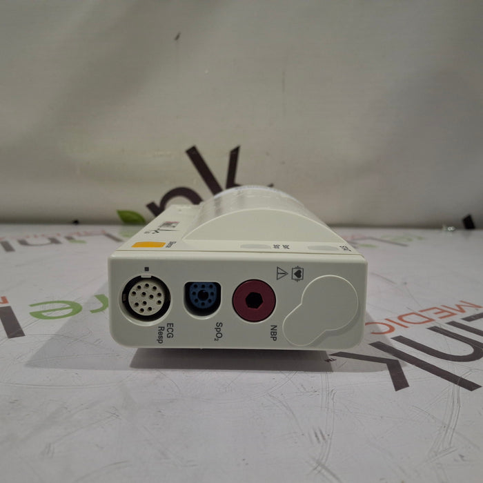 Philips M3001A-A03 Masimo SpO2, NIBP, ECG MMS Module