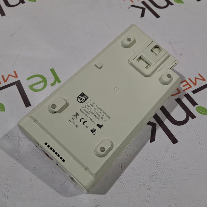 Philips M3001A-A03 Masimo SpO2, NIBP, ECG MMS Module