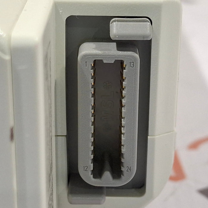 Philips M3001A-A03 Masimo SpO2, NIBP, ECG MMS Module