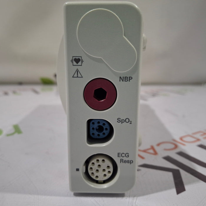 Philips M3001A-A03 Masimo SpO2, NIBP, ECG MMS Module