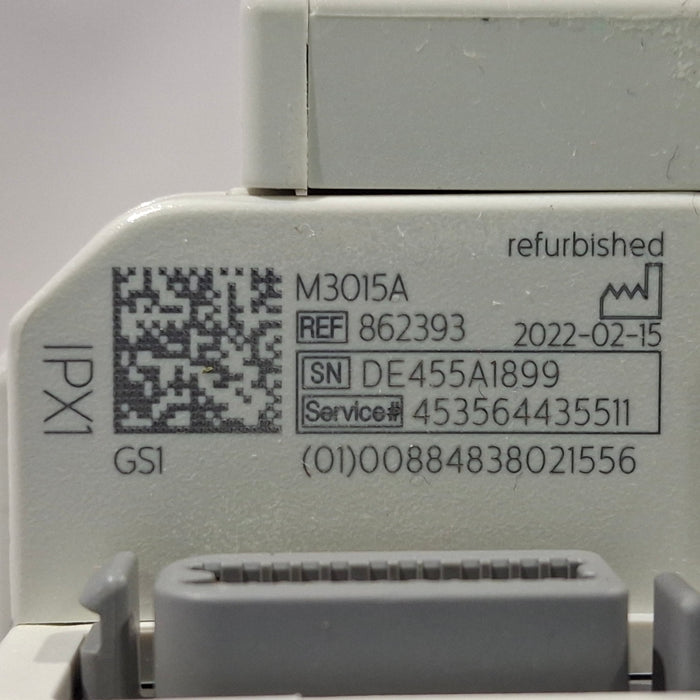 Philips M3015A CO2 Extension Module