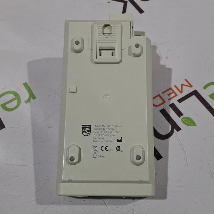 Philips M3015A CO2 Extension Module