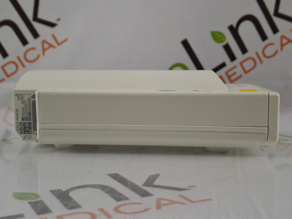 Philips M3001A-A04C06 OxiMax SpO2, NIBP, ECG, Temp, IBP MMS Module