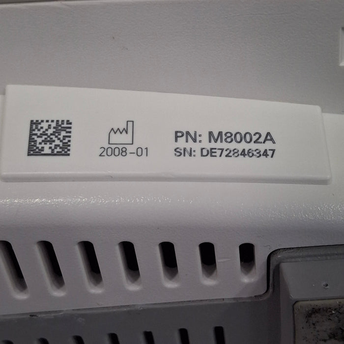 Philips IntelliVue MP20 Patient Monitor