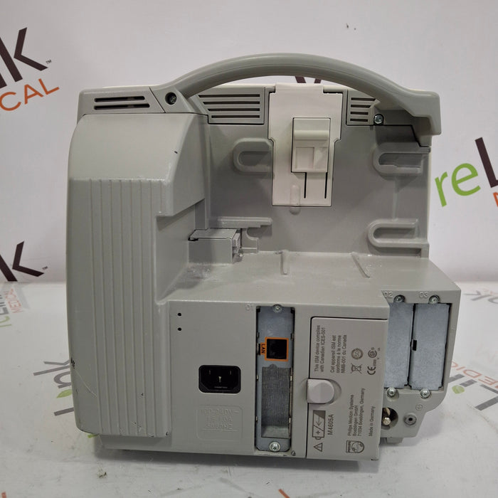 Philips IntelliVue MP20 Patient Monitor