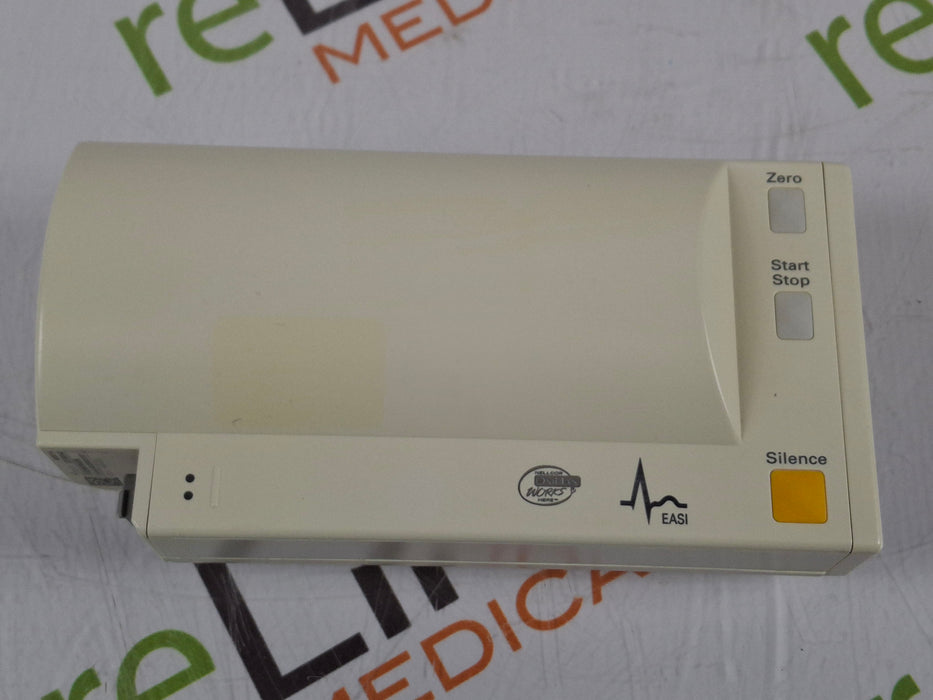 Philips M3001A-A04C06 OxiMax SpO2, NIBP, ECG, Temp, IBP MMS Module