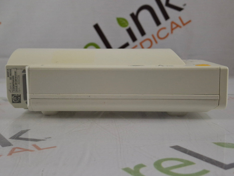 Philips M3001A-A04C06 OxiMax SpO2, NIBP, ECG, Temp, IBP MMS Module