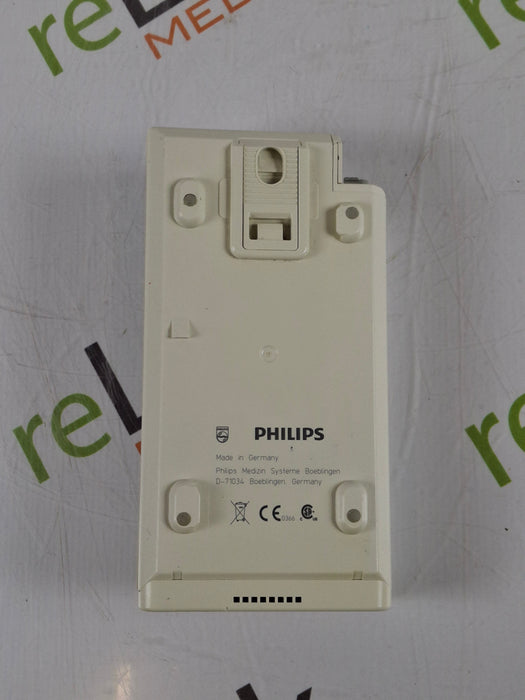 Philips M3001A-A04C06 OxiMax SpO2, NIBP, ECG, Temp, IBP MMS Module