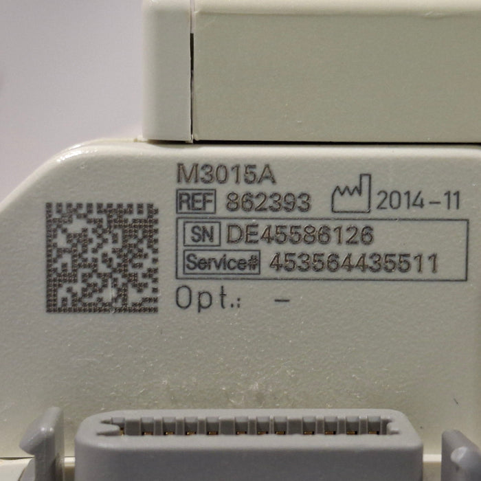 Philips M3015A CO2 Extension Module