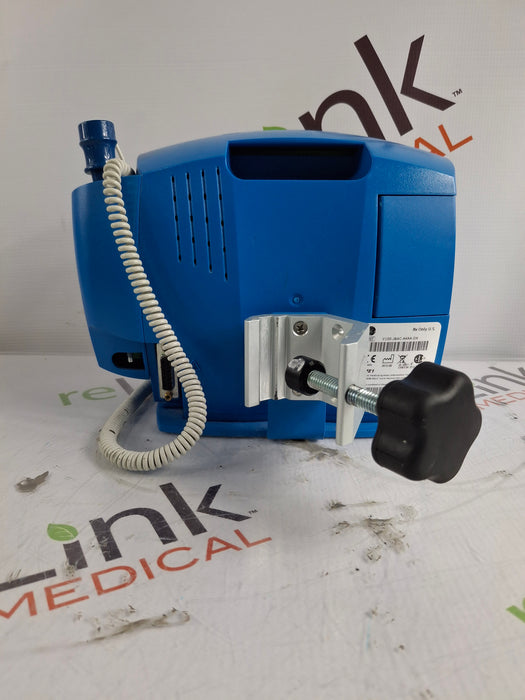 GE Healthcare Dinamap V100 - NIBP, SpO2, Temp Vital Signs Monitor