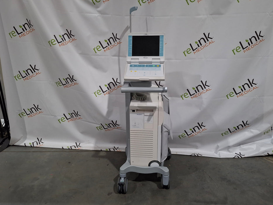 Datascope CS300 Intra Aortic Balloon Pump