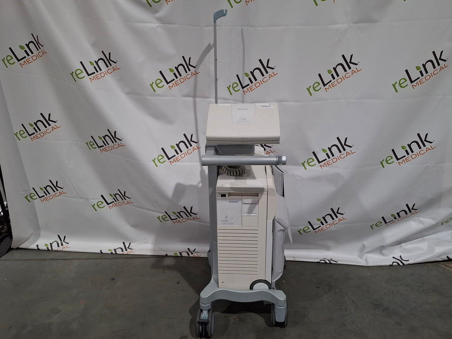 Datascope CS300 Intra Aortic Balloon Pump