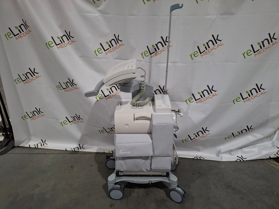 Datascope CS300 Intra Aortic Balloon Pump