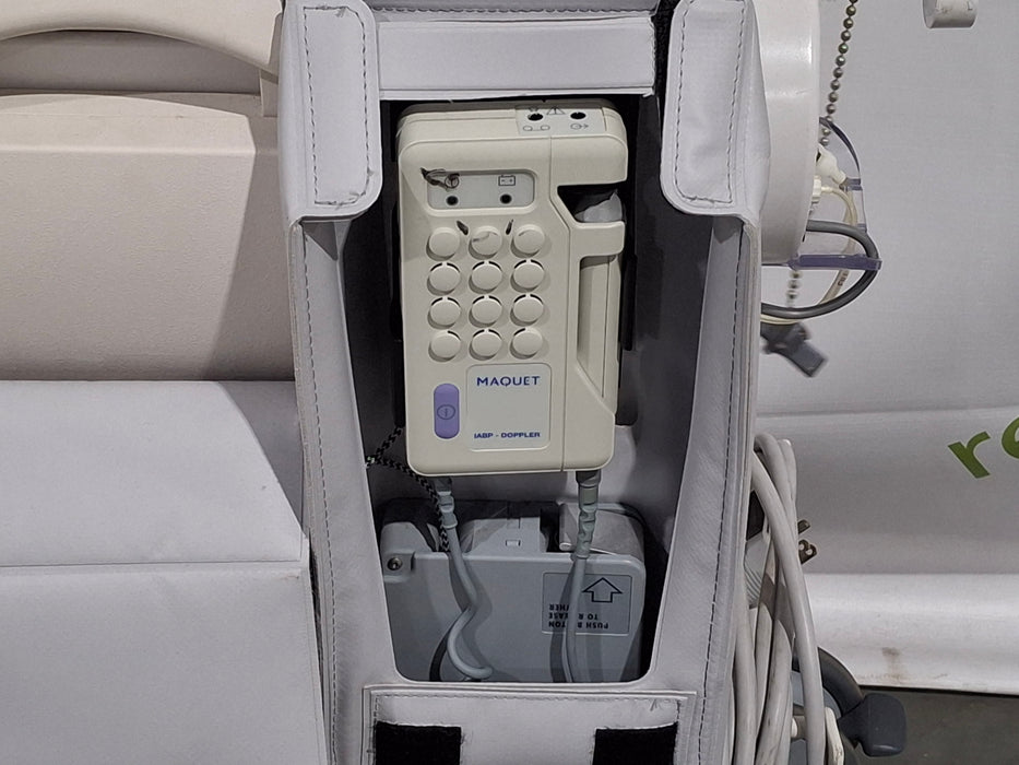 Datascope CS300 Intra Aortic Balloon Pump