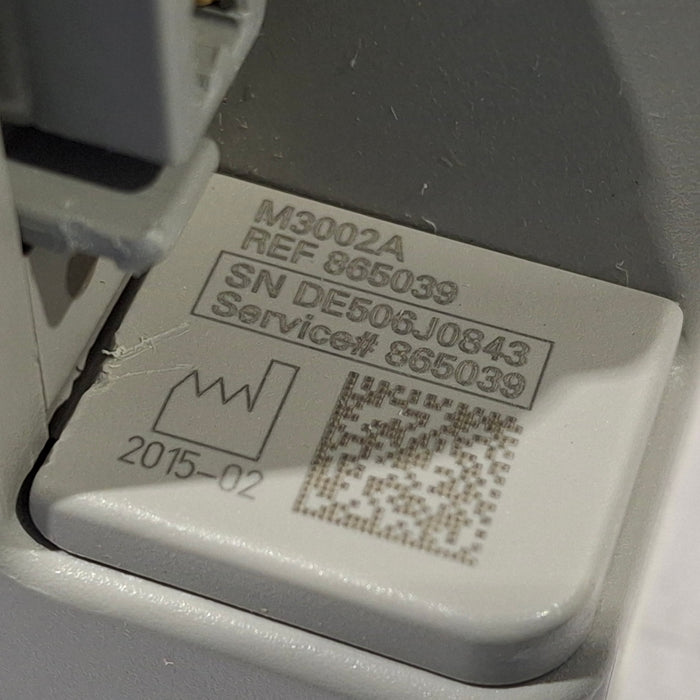 Philips IntelliVue X2 Monitor - Masimo SpO2