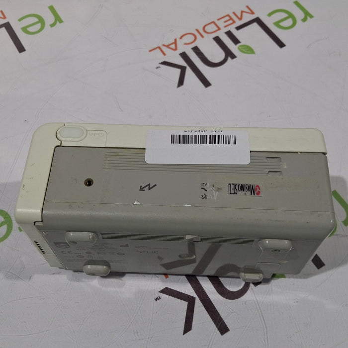 Philips IntelliVue X2 Monitor - Masimo SpO2