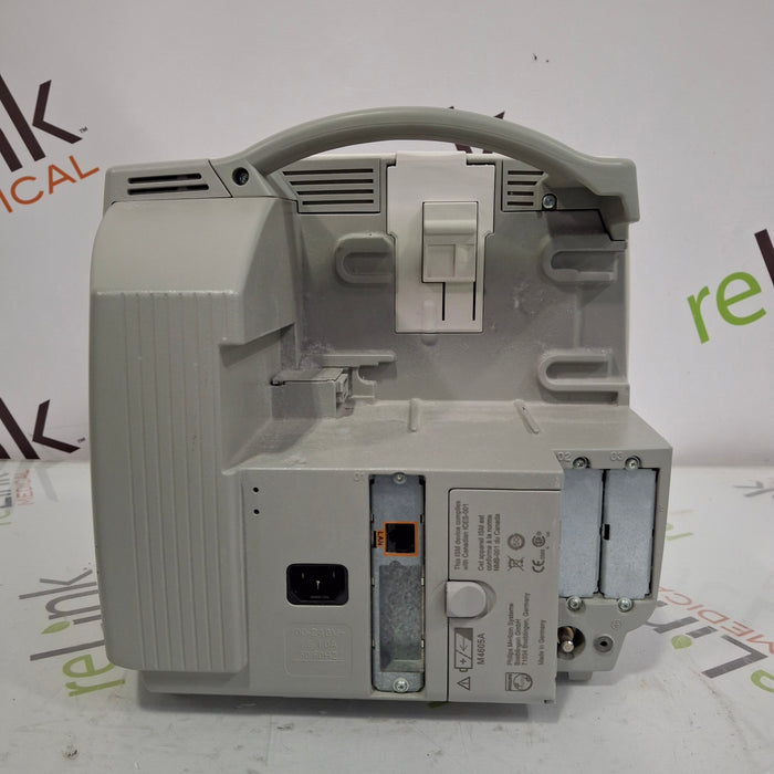 Philips IntelliVue MP30 Patient Monitor