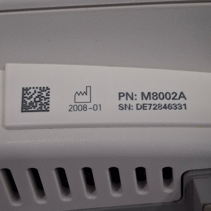 Philips IntelliVue MP30 Patient Monitor