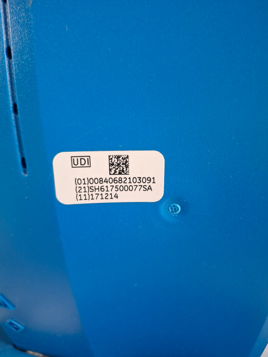 GE Healthcare Dinamap V100 - NIBP, SpO2, Temp Vital Signs Monitor