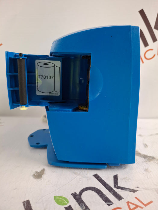 GE Healthcare Dinamap V100 - NIBP, SpO2, Temp Vital Signs Monitor