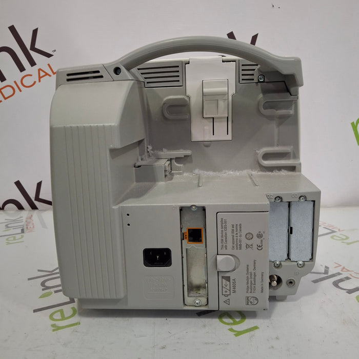 Philips IntelliVue MP30 Patient Monitor