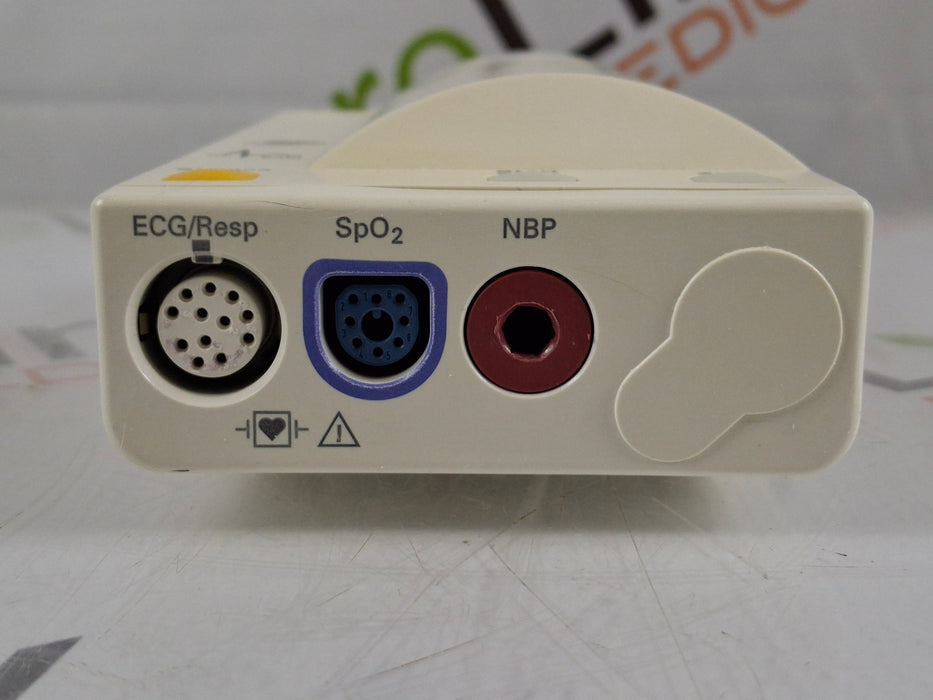 Philips M3001A-A02 OxiMax SpO2, NIBP, ECG MMS Module