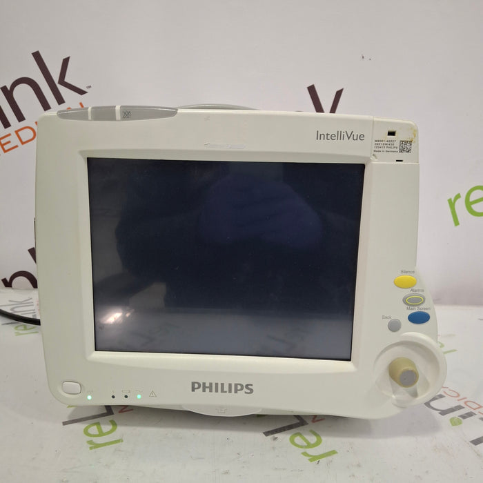 Philips IntelliVue MP30 Patient Monitor