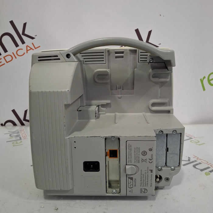 Philips IntelliVue MP30 Patient Monitor