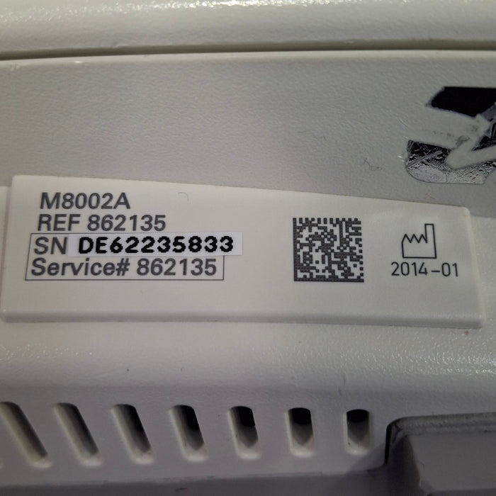 Philips IntelliVue MP30 Patient Monitor