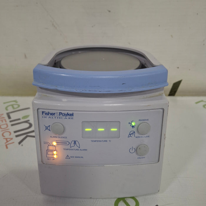 Fisher & Paykel MR850JHU Humidifier