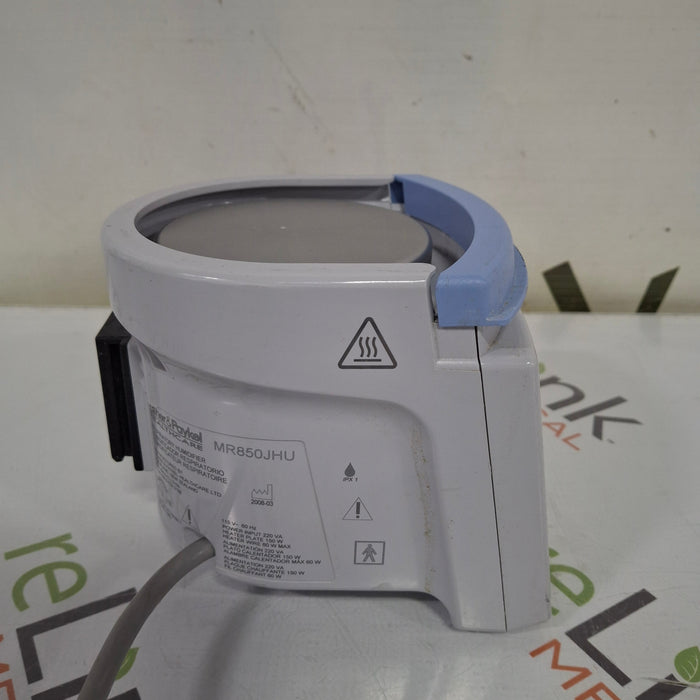 Fisher & Paykel MR850JHU Humidifier