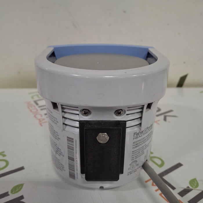 Fisher & Paykel MR850JHU Humidifier