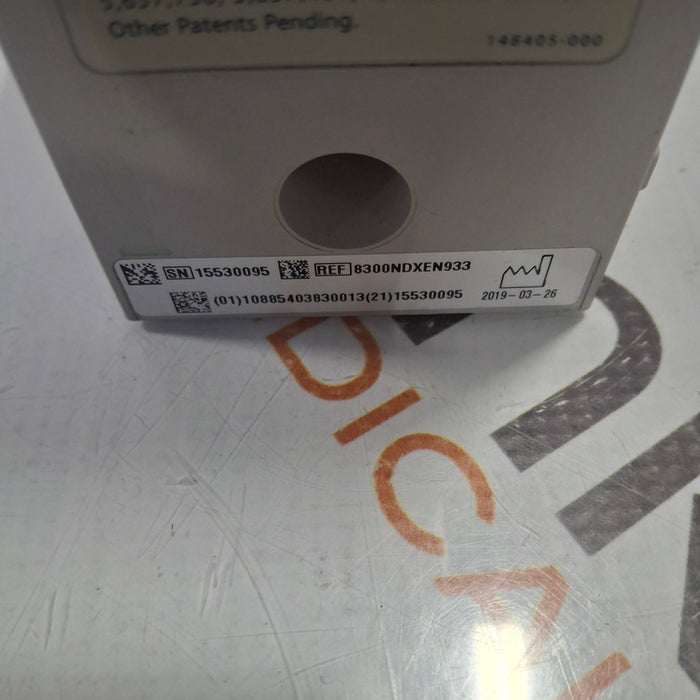 CareFusion Alaris 8300 EtCO2 Pump Module