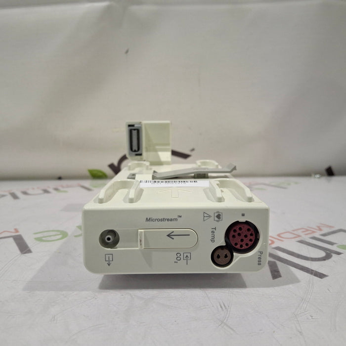 Philips M3015A-C06 CO2, Temp, IBP Extension Module