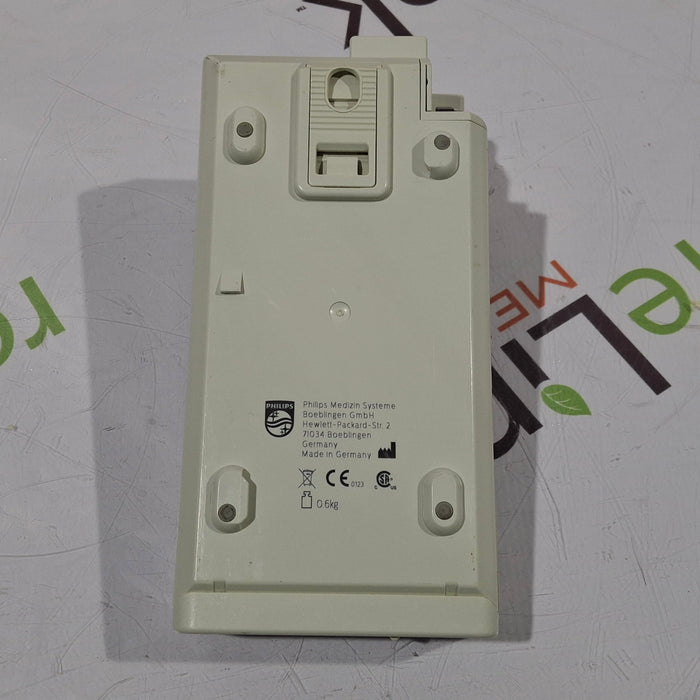 Philips M3015A-C06 CO2, Temp, IBP Extension Module