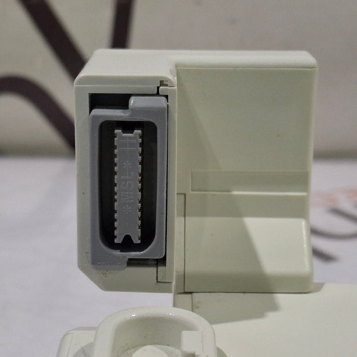 Philips M3015A-C06 CO2, Temp, IBP Extension Module