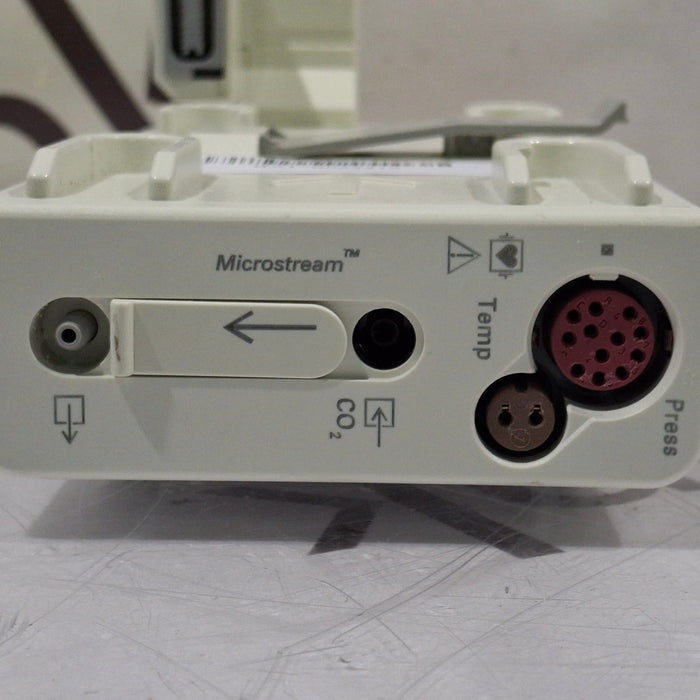 Philips M3015A-C06 CO2, Temp, IBP Extension Module