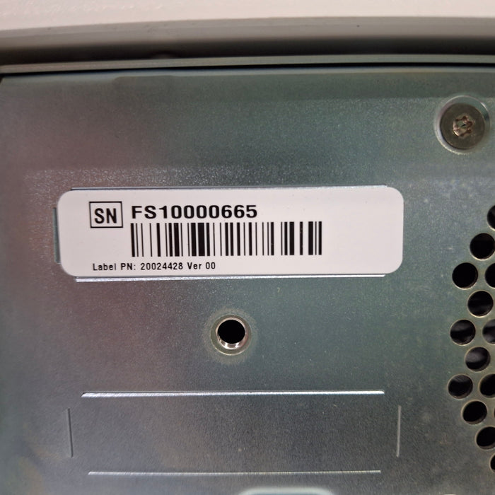 Illumina iSeQ 100 Sequencing System