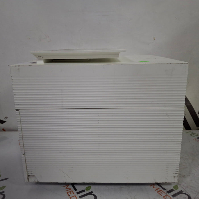 Illumina iSeQ 100 Sequencing System