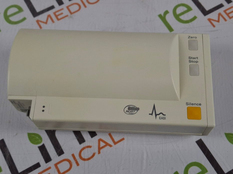 Philips M3001A-A04C06 OxiMax SpO2, NIBP, ECG, Temp, IBP MMS Module